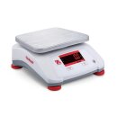 Ohaus Kompaktwaage Valor V41PWE1501T-M - 1,5kg/0,5g -...