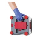 Ohaus Kompaktwaage Valor V41PWE3T-M - 3kg/1g - Geeicht