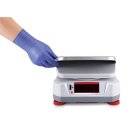 Ohaus Kompaktwaage Valor V41PWE3T-M - 3kg/1g - Geeicht