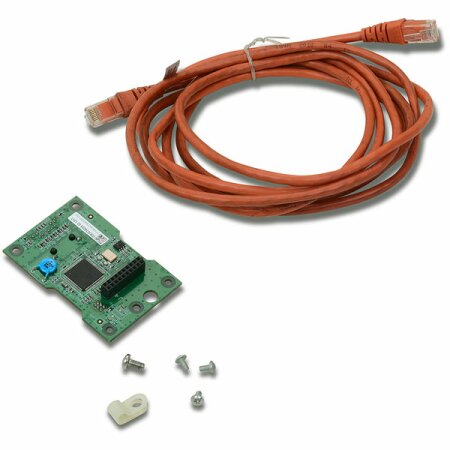Ohaus Ethernet Kit für Valor 7000, Ranger 2000/3000/4000/7000 Serie