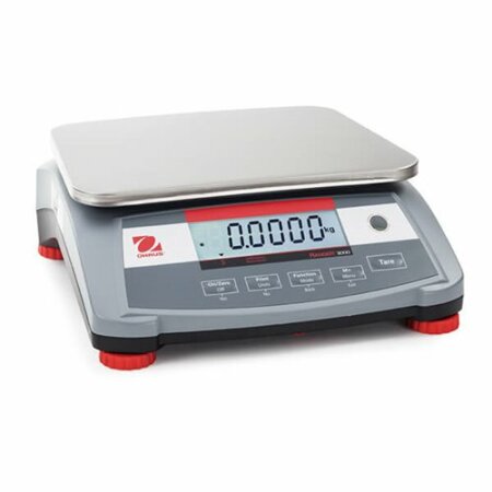 Ohaus Kompaktwaage Ranger R31P1502 - 1,5kg/0,05g