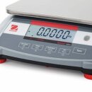 Ohaus Kompaktwaage Ranger R31P1502 - 1,5kg/0,05g