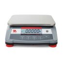 Ohaus Kompaktwaage Ranger R31P6-M - 6kg/2g - Geeicht