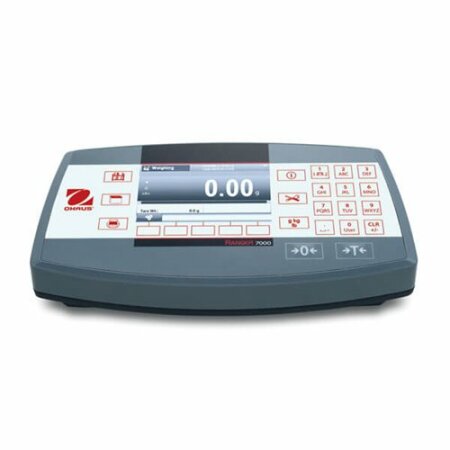 Ohaus Kompaktwaage Ranger R71MD15-EU - 15kg/0,2g