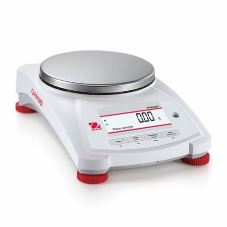 Ohaus Präzisionswaage Pioneer PX3202 - 3200g/0,01g