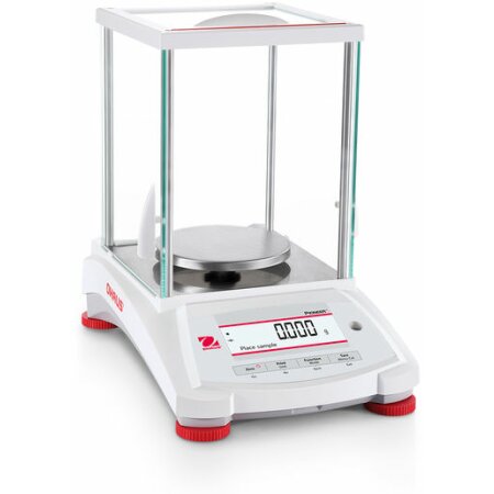 Ohaus Präzisionswaage Pioneer PX323/E - 320g/0,001g