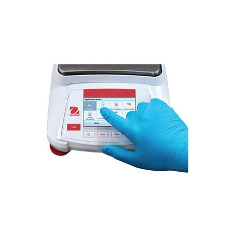 Ohaus Analysewaage Adventurer Precision AX2201/E - 2200g/0,1g