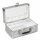 Kern 313-020-600 Aluminiumgeschützter Koffer für Standard-Gewichtssätze E1 - M1 1 mg - 50 g