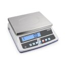 Kern FCD 10K-3 Tischwaage - 15 kg/0,5 g