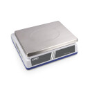 Kern FCD 10K-3 Tischwaage - 15 kg/0,5 g