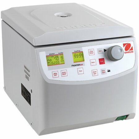 Ohaus FC5515 Zentrifuge, Micro, 230V, 44 x 1,5 / 2,0 mL 12 x 5 mL