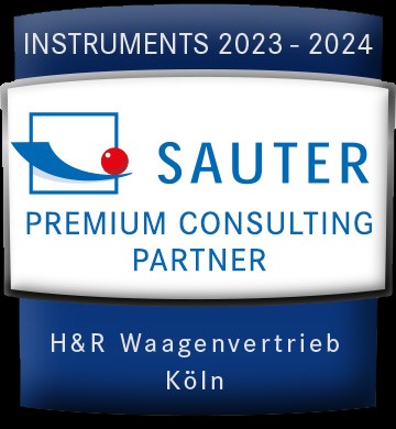 Sauter Premium Partner