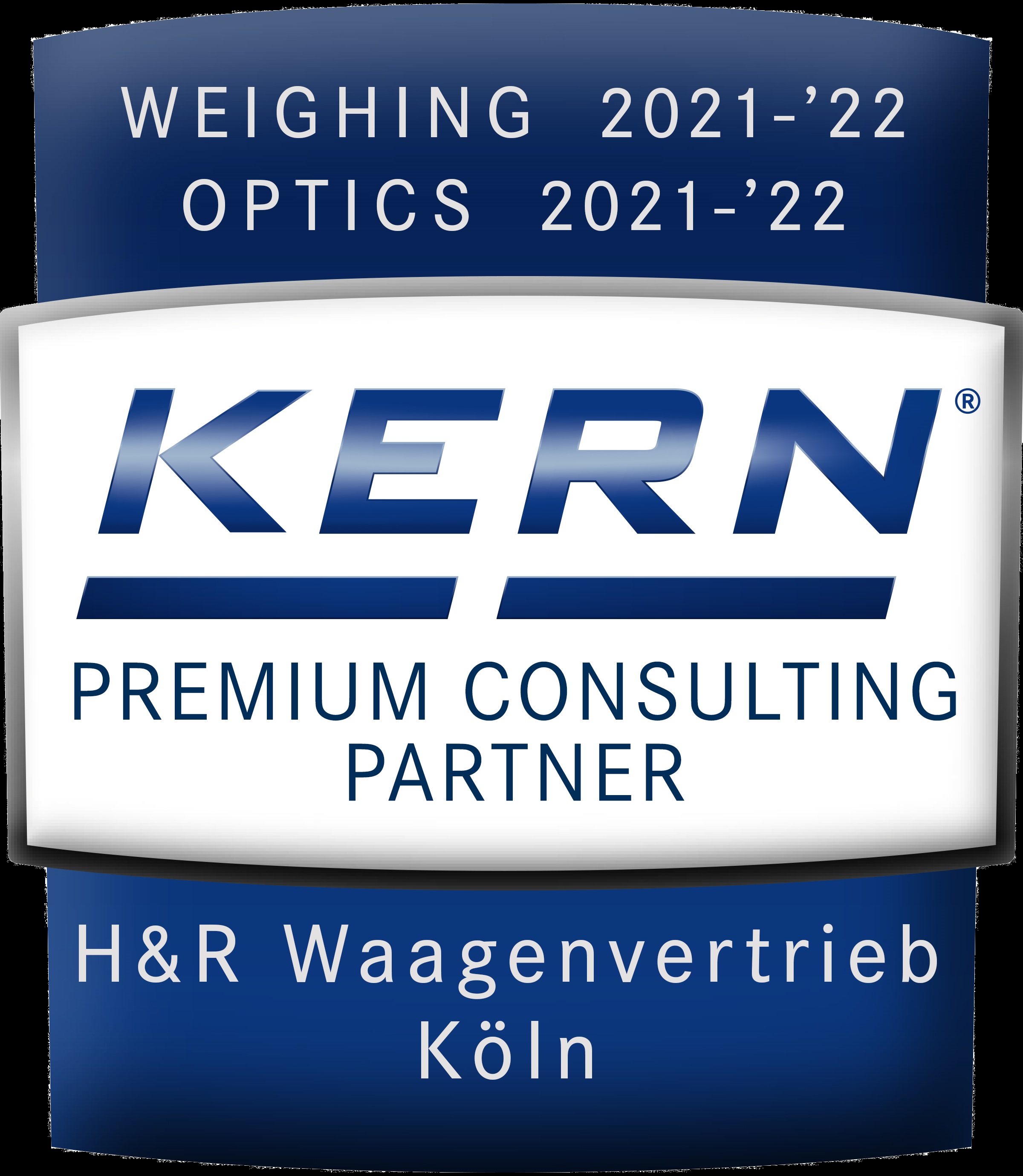 Kern Premium Consuting Partner Siegel